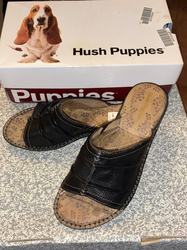 Brand new leather - brand,