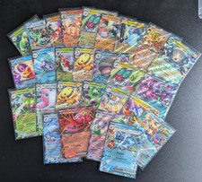 100x Pokemon Cards Bundle ! 10