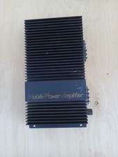 Nakamichi PA-300 mobile power amplifier
