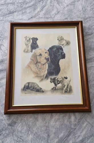 Nigel hemming signed - nigel,