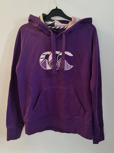 Canterbury women purple - canterbury,