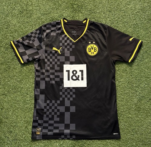 Borussia dortmund puma 2022 - dortmund,
