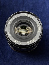 Kenlock automatic f=28mm 1:2.8