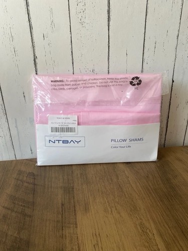 Pack 500 thread - pack, shams