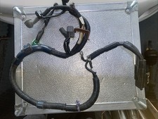 Honda Civic Type R K20A2 EP3