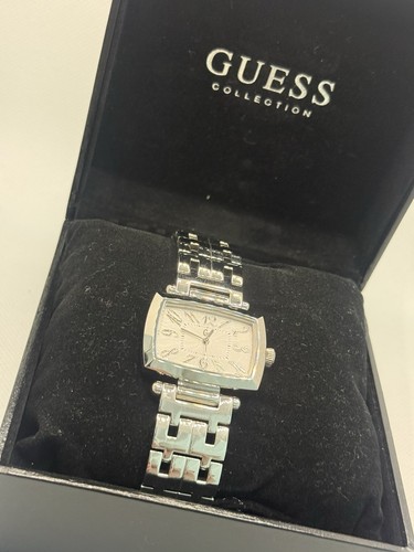 Guess rectangular - gc,