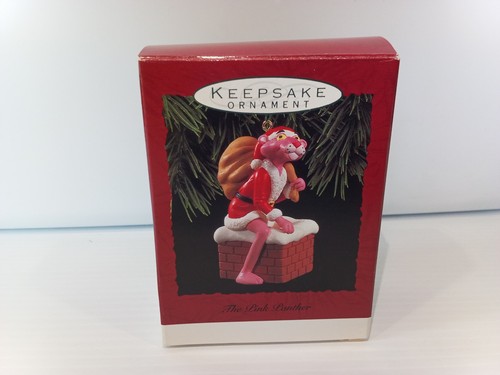 Hallmark keepsake pink - keepsake,