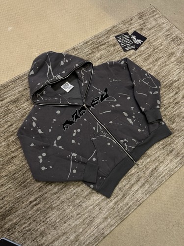 Named collective unisex - named, dark