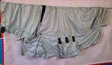 Mark Todd Fly Rug Combo