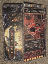 Warhammer 40,000 - Horus Heresy Board Game by FFG VG+/NM