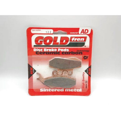 122 brake pad for - ad-122,
