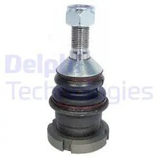 LOWER/ OUTER/ REAR BALL JOINT FITS: MERCEDES-BENZ R-CLASS R 350 CDI 4-MATIC /