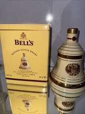 Bells Old Scotch Whisky