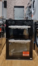 HOTPOINT  Electric Double Oven