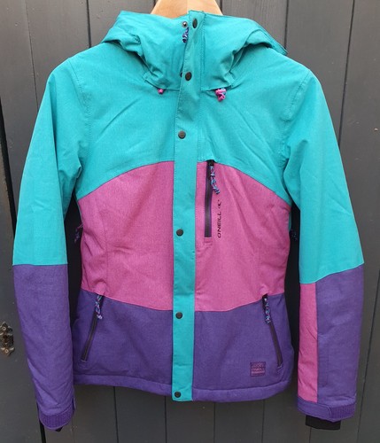 Neill womens ladies coral - o'neill,