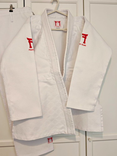 Fighting films red label - fighting,