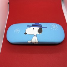 Snoopy Glasses Case