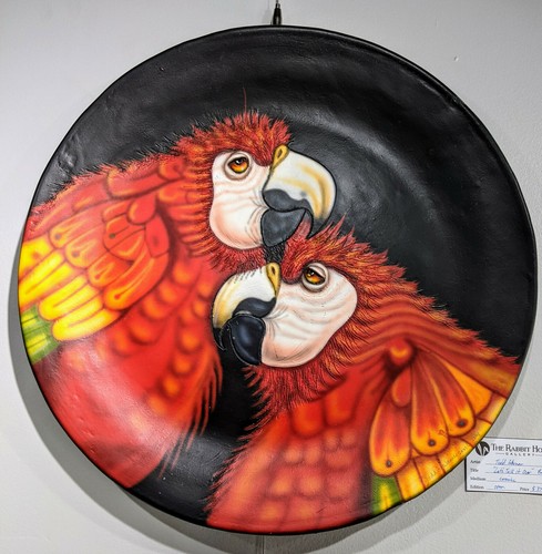 Todd warner plate lets talk - warner,