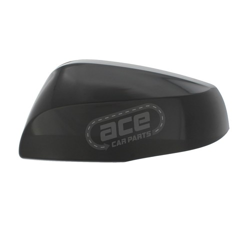 Wing door mirror cover - mirror, cap