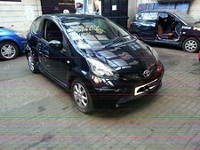 TOYOTA AYGO 3DR 1.0PETROL