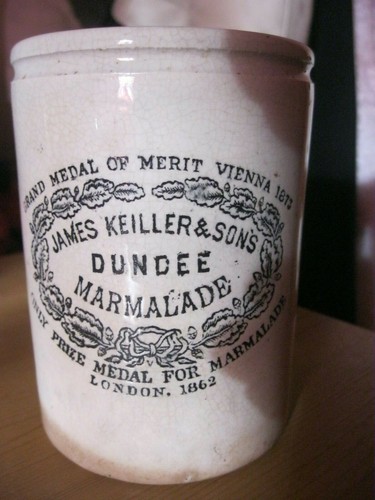Antique james keiller - james,