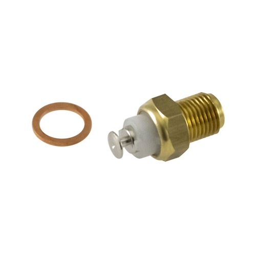 Engine oil thermistor - oil, sensor
