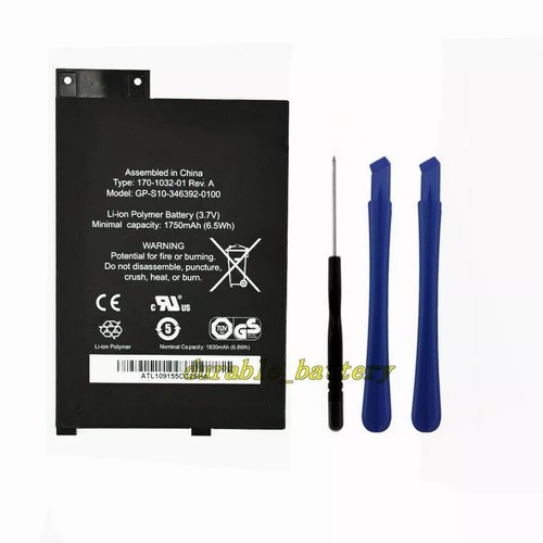 2026 new battery for amazon - new,