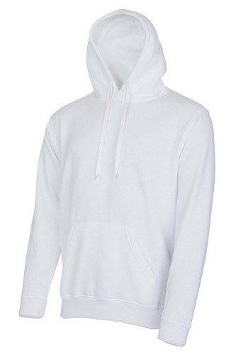 Mens classic hoodie - classic, plain
