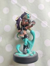 splatoon amiibo Pearl and Marina -off the hook collection