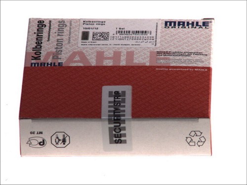 Mahle 039 piston ring - 99,