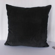 Jumbo Cord Cushion Covers Sofa