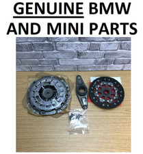 GENUINE BMW F20 F30 etc Clutch