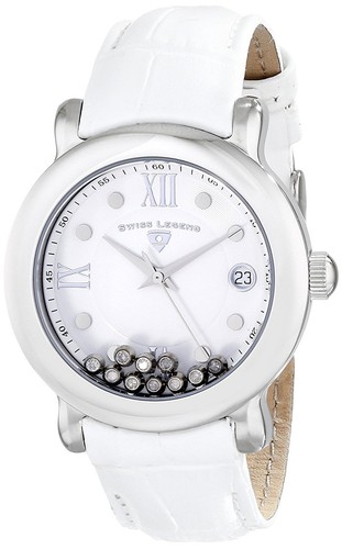 Swiss legend women diamond - swiss, women's