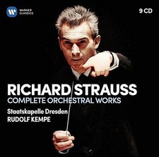 Richard Strauss : Richard