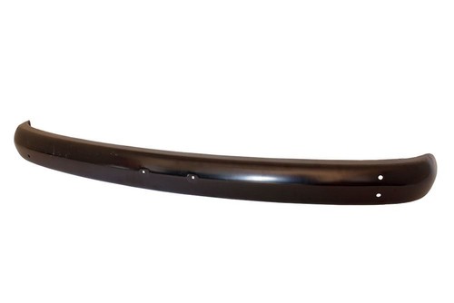 Brazilian style steel - steel, front