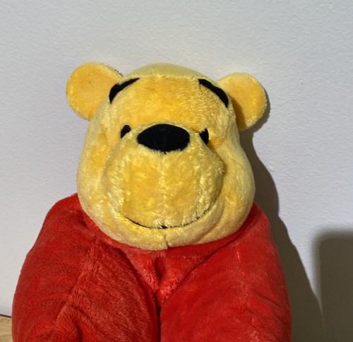 Disney parks pillow pet winnie - parks,