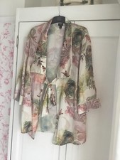 River Island Kimono Size S