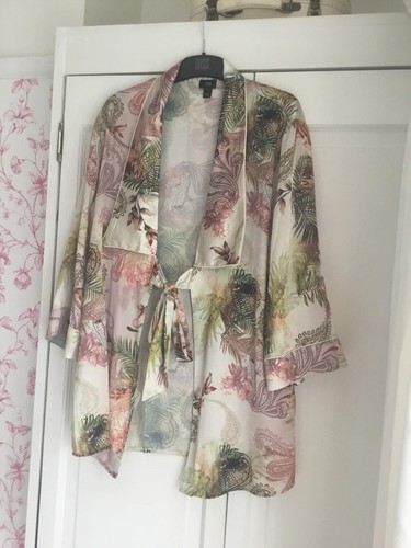 River island kimono - river, s