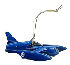 The Blue Bird Christmas Tree