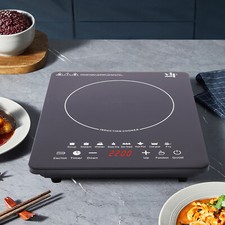 Electric Induction Hob