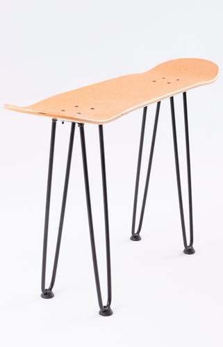 Skateboard bench - bench,,