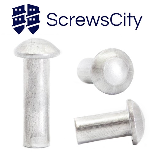 Solid aluminium round - aluminium,