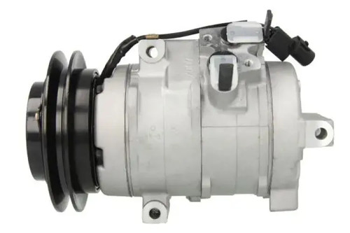 Air conditioning compressor