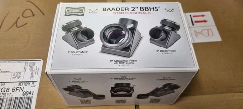 Baader bbhs clicklock - baader,