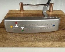 Scotty Cameron Studio