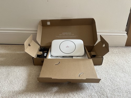 Plusnet smart hub plus - ee,