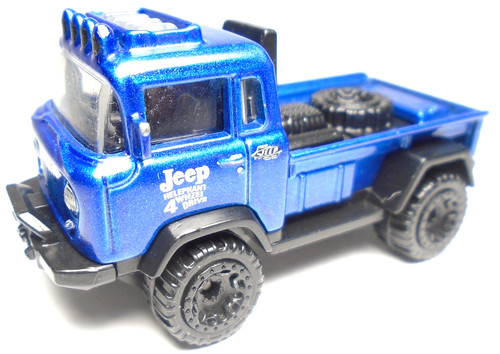 2023 hot wheels jeep - wheels,