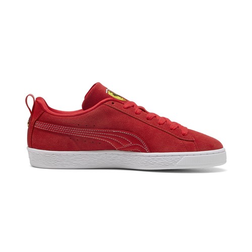 Puma scuderia ferrari - puma, og