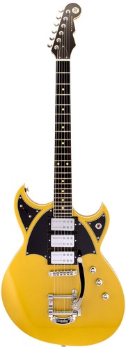 Reverend reeves gabrels - reverend,