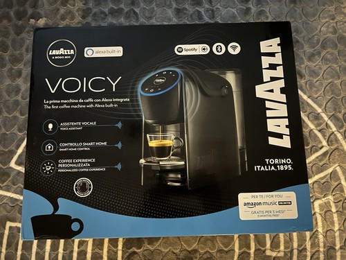 Brand new lavazza torino - brand,